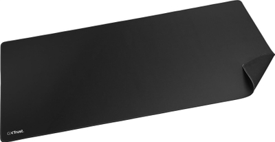 Mousepad gaming Trust GXT 759, XXL, bazë gome kundër rrëshqitjes, i zi