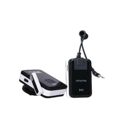 NiceFoto DC2.4B Trigger pa tela