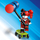 Set LEGO® DC 76220 Batman™ vs. Harley Quinn™