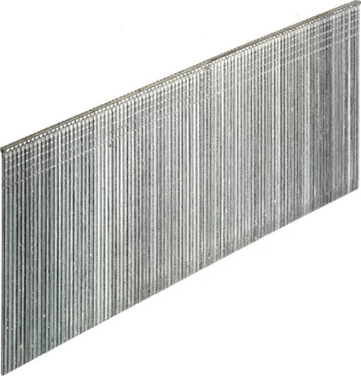 Gozhda përfundimi SENCO RX25EAA, 1.6 x 63 mm, të zinkuara, 2000 copë