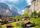 Puzzle Trefl Lauterbrunnen Zvicër, 3000 copa, 1160 x 850 mm, shumëngjyrësh