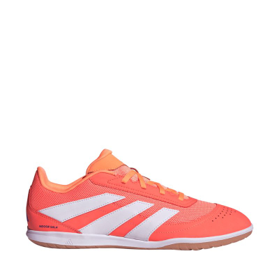 Фудбалски обувки Adidas Predator Club IN Sala JH8856, за салa, повеќебојни
