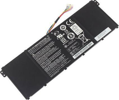 Bateri laptopi CoreParts MBXAC-BA0081, për zëvendësim, e zezë