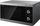 Furrë me mikrovalë Sharp YC-MG01E-S, 20L, 800W, ngjyrë argjendtë