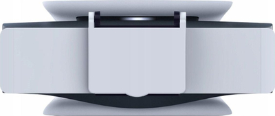 Kapak privatësie për kamerë JYS Sony PlayStation 5 PS5, rrotullim 180°, plastik, i zi