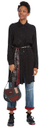 Çantë krahu Desigual 19WAXPDU 6044
