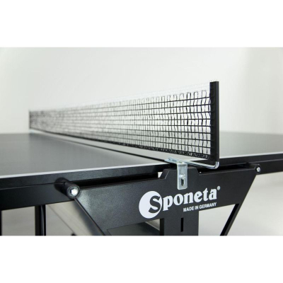 Tavolinë pingpongu Sponeta S1-26i për brenda në shpi, 16 mm, e gjelbër