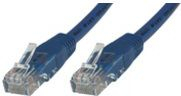 Kabllo rrjeti MicroConnect RJ-45/RJ-45, 30cm