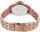 Orë dore Guess Spritz W1235L3