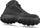 Çizme pune Carhartt Sneaker Nubuck Leather Mid, majë fiberglass, madhësia UK 9, të zeza