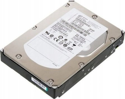 Hard disk serveri Dell 300GB SAS, 10K RPM, 2.5", i zi