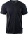 Bluzë Hi-Tec PLAIN, XL, e hirtë e mbyllët