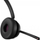 Kufje pa tel EPOS Impact 1061T, Bluetooth, ANC, të zeza
