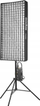 Dritë LED fleksibël Godox F400BI, bi-color, IP65, e zezë