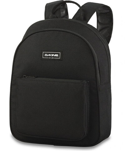 Çantë shpine Dakine Essentials Pack Mini 7L 10002631-W23, e zezë