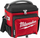 Çantë ftohëse Milwaukee Packout Jobsite, izolim i dyfishtë, 28×35×38 cm, e kuqe me të zezë
