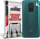Folie mbrojtëse mbrapa GrizzGlass UltraSkin për Xiaomi Redmi Note 9, transparente, me shkëlqim