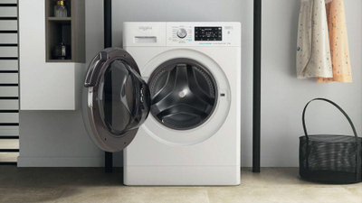 Rrobalarëse Whirlpool FFD 9458 BSV PL