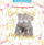 Честитка 3D холографска Me To You Best Friends, 152x152 mm, со плик