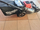 Kositëse bari Milwaukee M18 F2LM53 Fuel, pa kabllo 18V, vetështytëse 53 cm, e kuqe me të zezë