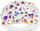 Unazë Troli Bubble Crystal AB, 56 mm