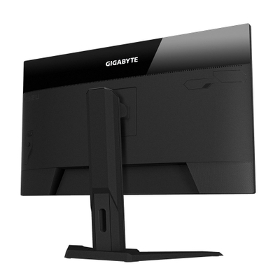Монитор Gigabyte M32U EK, 31.5", 4K UHD, 144Hz, црн