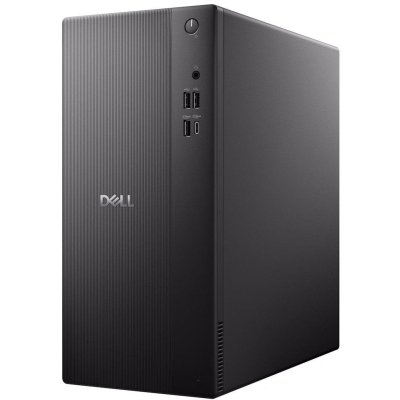 Kompjuter Dell Pro Tower Essential QVT1260, Intel Core i5-14400, 16GB RAM, 512GB SSD, Intel UHD Graphics 730, i zi