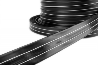 Shirit pikëzues HIRRO TAPE 16mm, 8mil, 1.5 l/h, 15 cm, 500 m