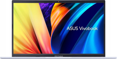 Laptop Asus VivoBook 15X D1502IA-BQ190W, 15.6", Ryzen 5-4600H, 8GB RAM, 512GB SSD
