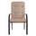 Kolltuk Endika HM5680.02 60×71×105 cm, kaftë/ bezhë