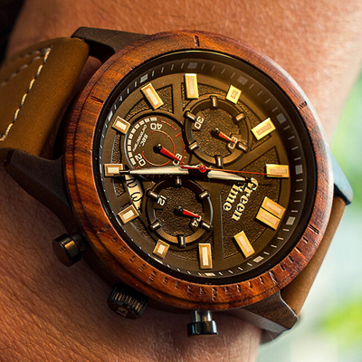 Orë dore Green Time Adventure ZW100A