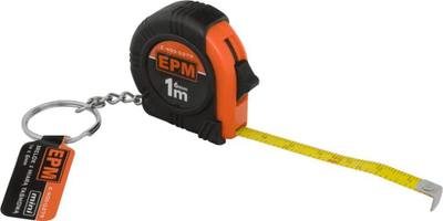 Metër me varëse çelësash EPM Mini, 1 m