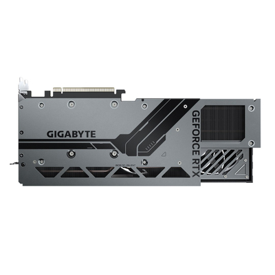 Графичка картичка GIGABYTE GeForce RTX 4070 Ti SUPER WINDFORCE MAX OC, 16GB, GDDR6X, сива