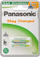 Bateri Panasonic AAA / R03 750mAh 2 copë