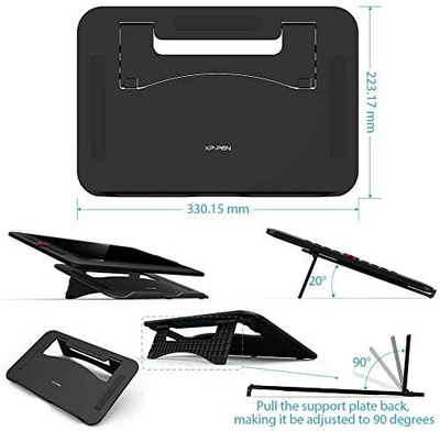 Tablet grafik XP-PEN Artist 15.6 Pro