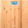 Peshore banjoje Eta Bamboo, 180kg, ekran LED, bambu natyrale
