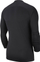 Bluzë Nike Dry Park 010 (AV2609-010), XXL, e zezë