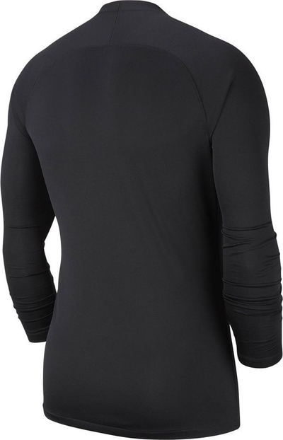 Bluzë Nike Dry Park 010 (AV2609-010), XXL, e zezë