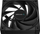 Ftohës Deepcool FK120 set me 3 fana + hub (R-FK120-BKNPF3-G-1)