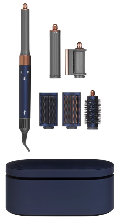 Set për stilim të flokëve Dyson HS05 Airwrap Warm, 1300 W