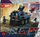 Lego Marvel Spider-Man Prison Transport Chase 76349, 367 pjesë