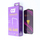 Xham mbrojtës CG Tempered Glass për iPhone 14 Pro Max 6.7", set me 10 copa, transparent