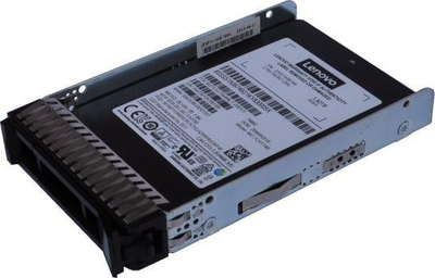 Disk SSD Lenovo PM883 480GB 2.5" SATA III (4XB7A10196).
