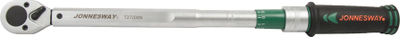 Çelës momenti Jonnesway T27, 1/4", 2-10 Nm, gri