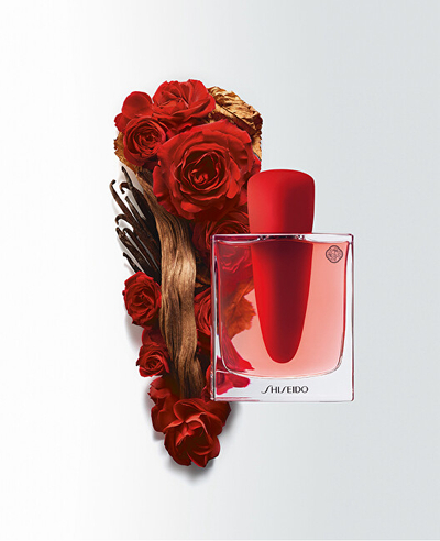 Eau de Parfum Shiseido Ginza Intense,