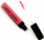 Gloss buzësh Bobbi Brown Crushed Oil Infused, Love Letter, me vajra ushqyes