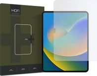 Xham mbrojtës Hofi Glass Pro+ për Apple iPad 10.9 2022, 0.26mm, 9H, transparent