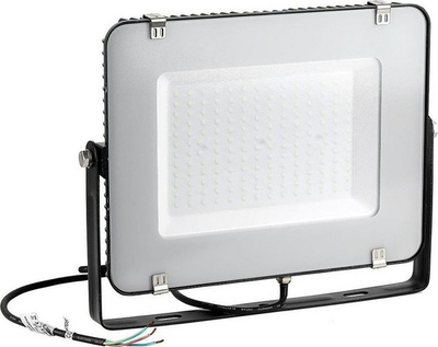 Projektor LED V-TAC LED LED SAMSUNG IP65 477, 150W, 12000lm, 6400K, i zi