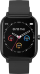 Orë e zgjuar Allview SmartWatch StyFit L, ekran 1.4", Bluetooth, e zezë