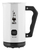 Rrahës qumështi elektrik Bialetti White, 300 ml, 220-240V, i bardhë